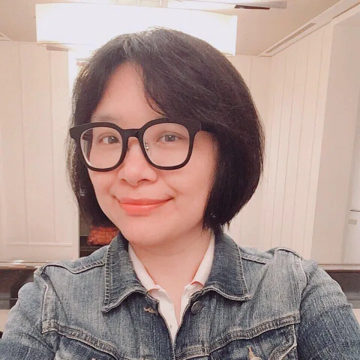 CHEN Hsin-i, Founder and Producer of LUSASA Animation