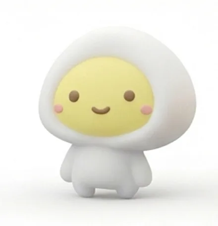 SueEgg