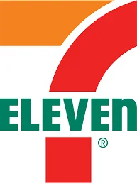 7-11 logo