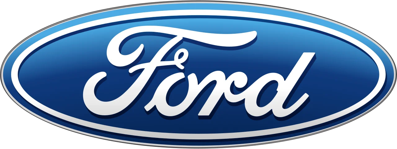 FORD logo