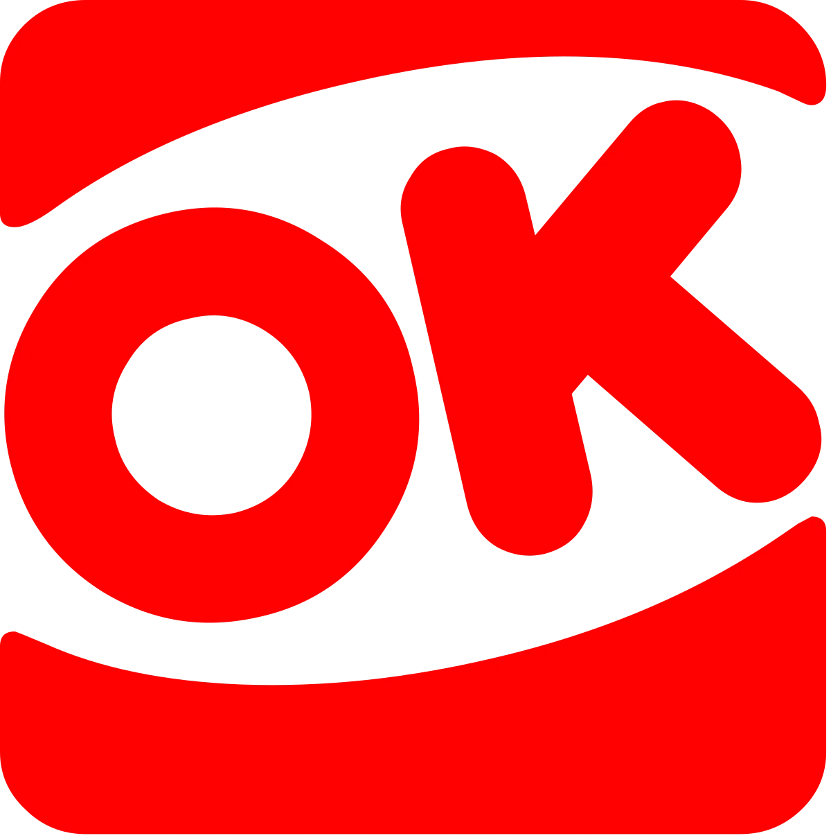 OK logo