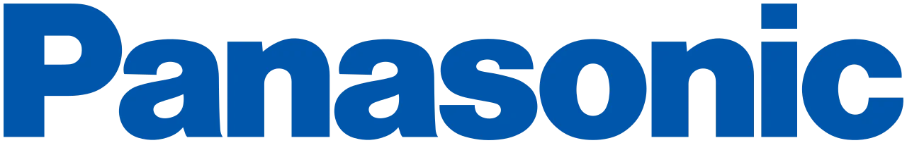 Panasonic logo