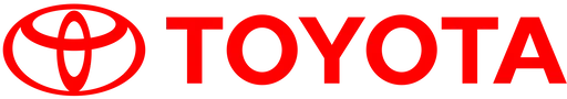 TOYOTA logo