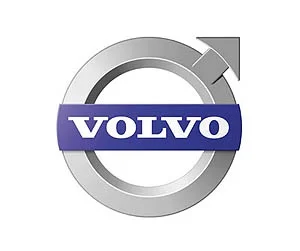 VOLVO logo