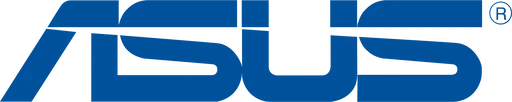 ASUS logo