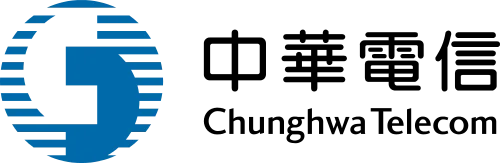 中華電信 logo
