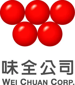 味全 logo