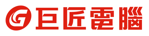 巨匠電腦 logo