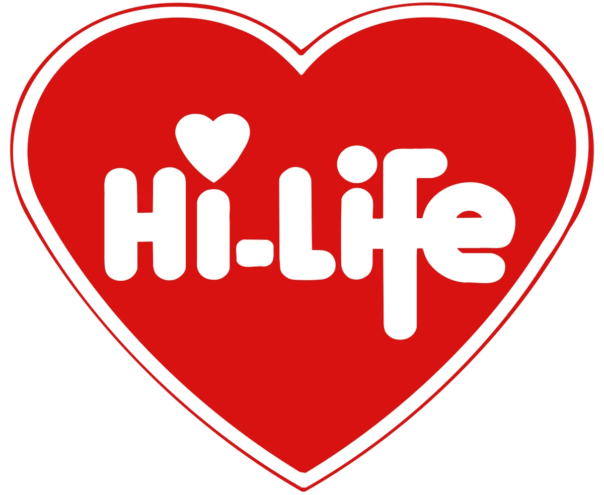 萊爾富 logo