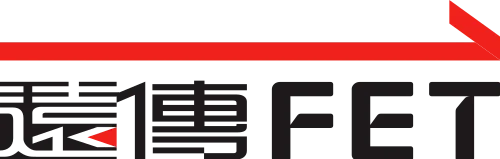 遠傳 logo