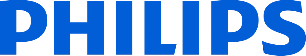 飛利浦 logo